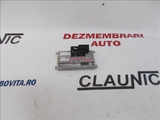 bontott AUDI A6 C6 Multifunkciós Kijelző