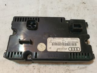 bontott AUDI A6 C6 Multifunkciós Kijelző