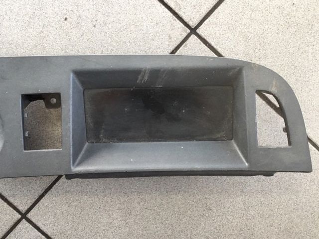 bontott AUDI A6 C6 Multifunkciós Kijelző