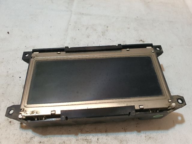 bontott AUDI A6 C6 Multifunkciós Kijelző