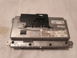 bontott AUDI A6 C6 Multifunkciós Kijelző