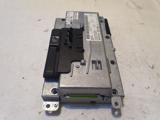 bontott AUDI A6 C6 Multifunkciós Kijelző