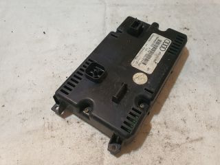 bontott AUDI A6 C6 Multifunkciós Kijelző