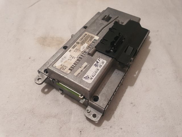 bontott AUDI A6 C6 Multifunkciós Kijelző