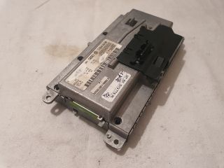 bontott AUDI A6 C6 Multifunkciós Kijelző