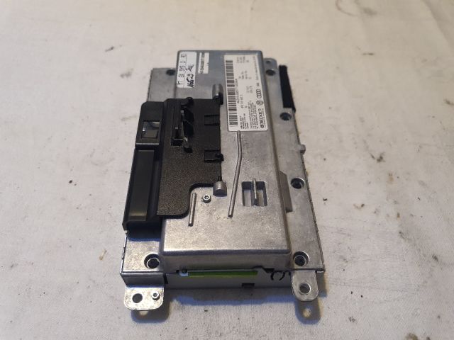 bontott AUDI A6 C6 Multifunkciós Kijelző