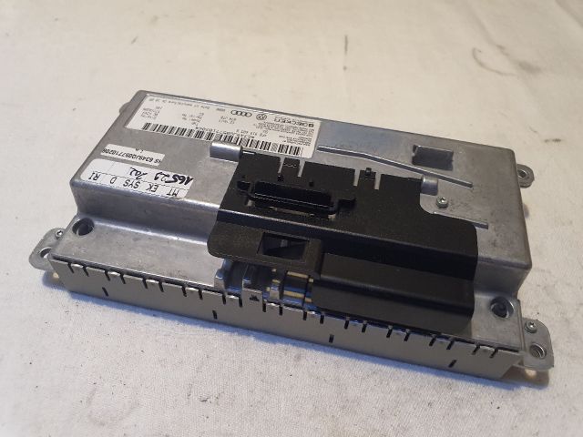 bontott AUDI A6 C6 Multifunkciós Kijelző