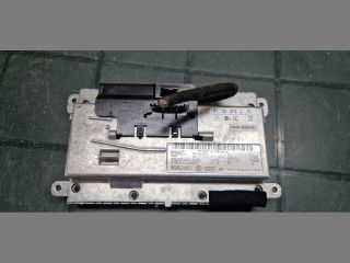 bontott AUDI A6 C6 Multifunkciós Kijelző