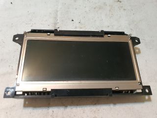 bontott AUDI A6 C6 Multifunkciós Kijelző