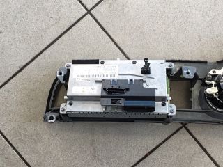 bontott AUDI A6 C6 Multifunkciós Kijelző