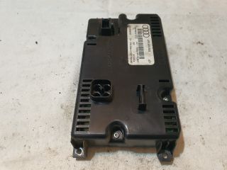 bontott AUDI A6 C6 Multifunkciós Kijelző