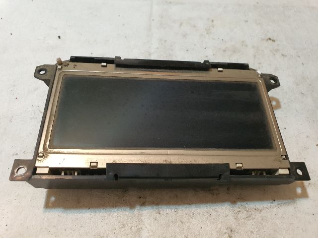 bontott AUDI A6 C6 Multifunkciós Kijelző