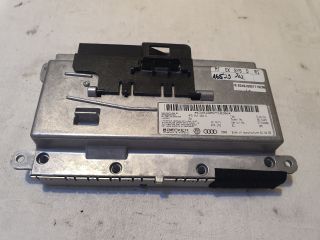 bontott AUDI A6 C6 Multifunkciós Kijelző