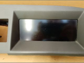 bontott AUDI A6 C6 Multifunkciós Kijelző