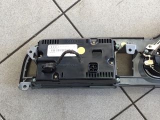 bontott AUDI A6 C6 Multifunkciós Kijelző