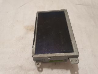 bontott AUDI A6 C6 Multifunkciós Kijelző