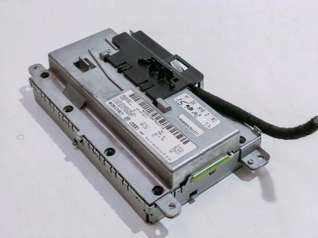 bontott AUDI A6 C6 Multifunkciós Kijelző