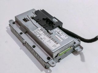 bontott AUDI A6 C6 Multifunkciós Kijelző