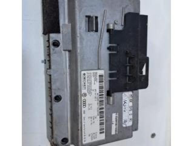 bontott AUDI A6 C6 Multifunkciós Kijelző