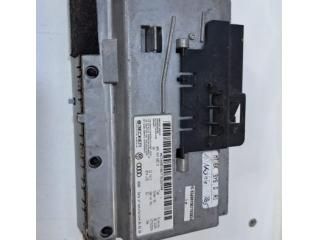 bontott AUDI A6 C6 Multifunkciós Kijelző