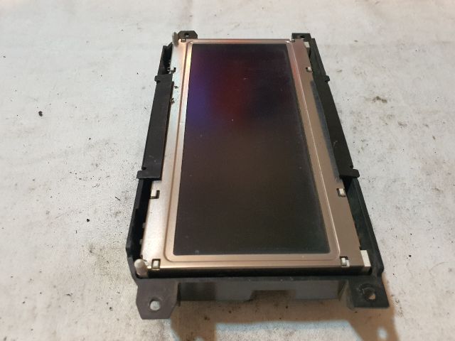 bontott AUDI A6 C6 Multifunkciós Kijelző