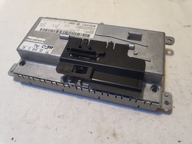 bontott AUDI A6 C6 Multifunkciós Kijelző