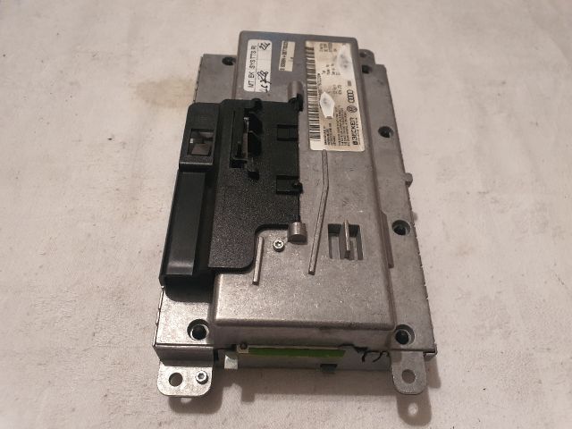 bontott AUDI A6 C6 Multifunkciós Kijelző