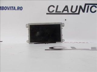 bontott AUDI A6 C6 Multifunkciós Kijelző