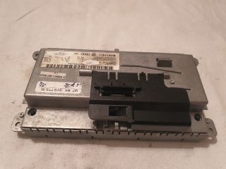 bontott AUDI A6 C6 Multifunkciós Kijelző