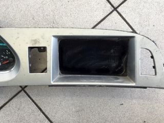 bontott AUDI A6 C6 Multifunkciós Kijelző