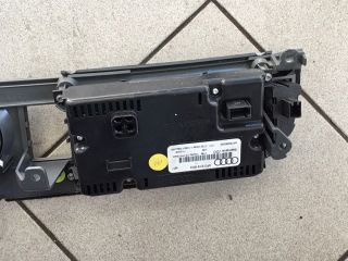 bontott AUDI A6 C6 Multifunkciós Kijelző