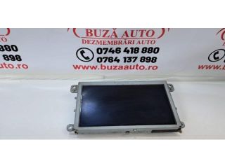 bontott AUDI A6 C6 Multifunkciós Kijelző