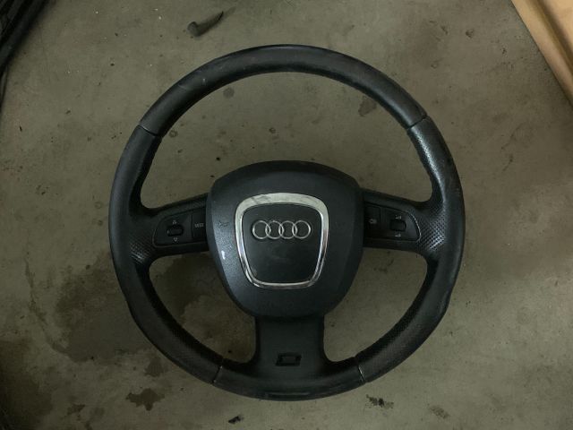 bontott AUDI A6 C6 Multikormány