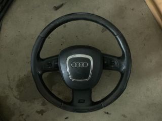 bontott AUDI A6 C6 Multikormány