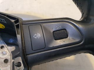 bontott AUDI A6 C6 Multikormány