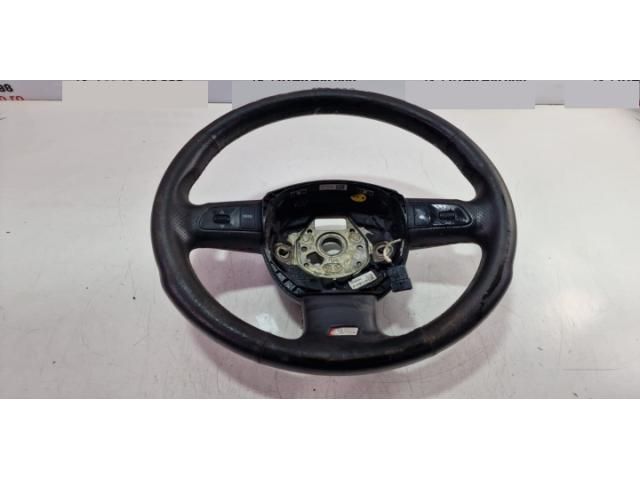 bontott AUDI A6 C6 Multikormány