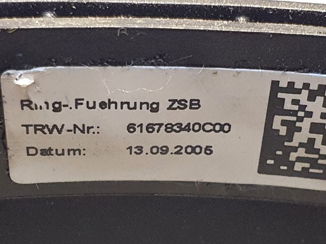 bontott AUDI A6 C6 Multikormány