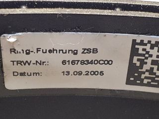 bontott AUDI A6 C6 Multikormány