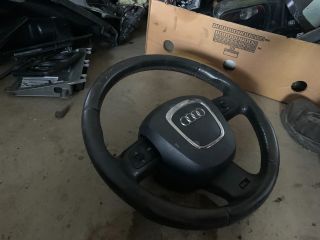 bontott AUDI A6 C6 Multikormány