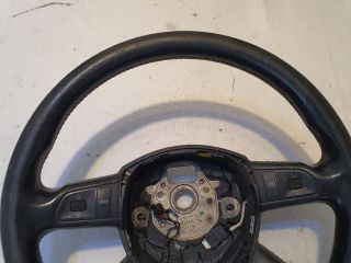 bontott AUDI A6 C6 Multikormány