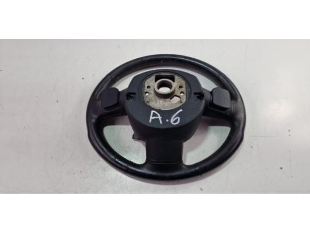 bontott AUDI A6 C6 Multikormány