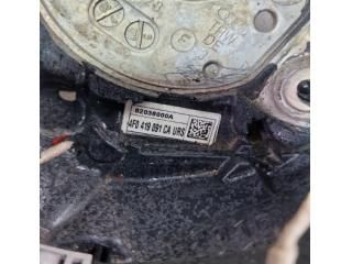 bontott AUDI A6 C6 Multikormány