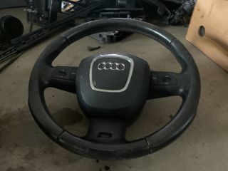 bontott AUDI A6 C6 Multikormány