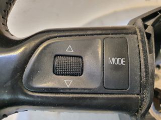 bontott AUDI A6 C6 Multikormány