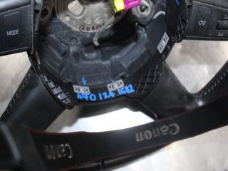 bontott AUDI A6 C6 Multikormány