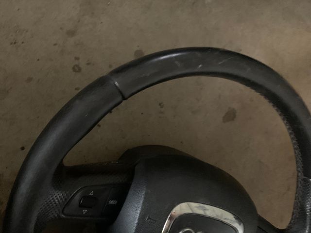 bontott AUDI A6 C6 Multikormány