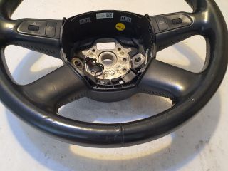 bontott AUDI A6 C6 Multikormány