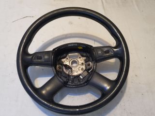 bontott AUDI A6 C6 Multikormány