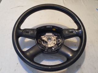 bontott AUDI A6 C6 Multikormány