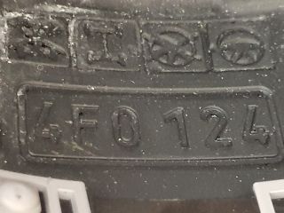 bontott AUDI A6 C6 Multikormány